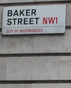 The Baker Street: Home of Radio K.A.O.S.